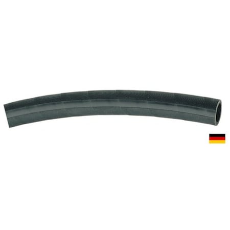 Flux NBR Hose 1" (9 ft long) 24-ZORO0252